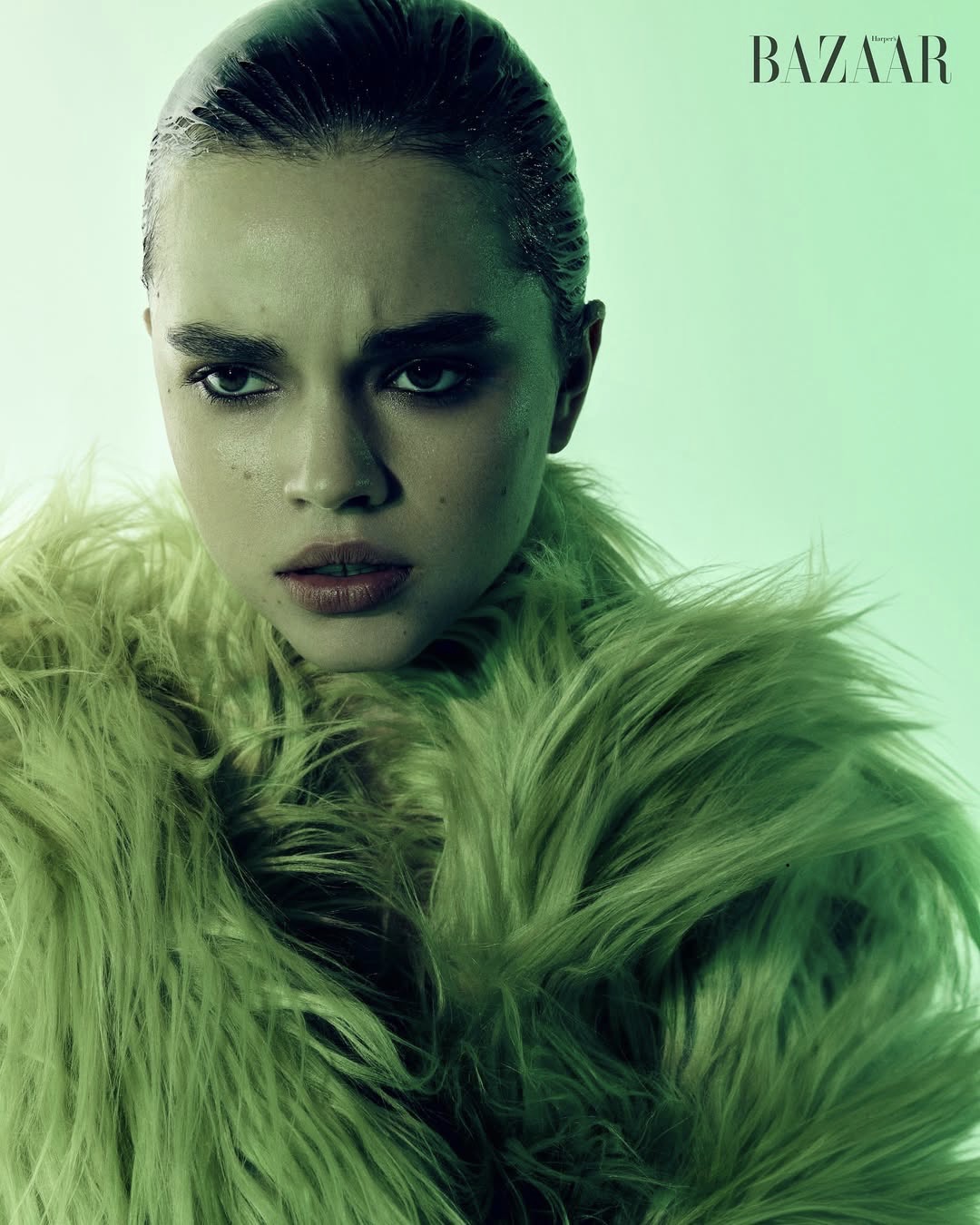 Harper's Bazaar