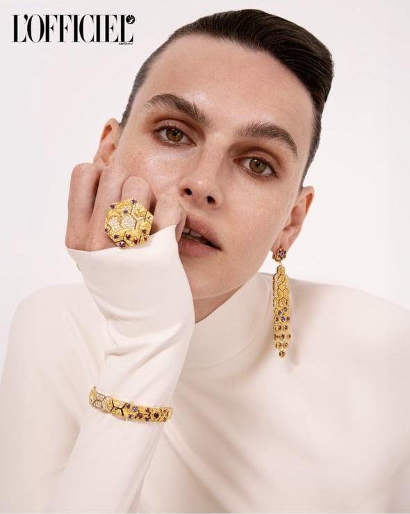 L'Officiel