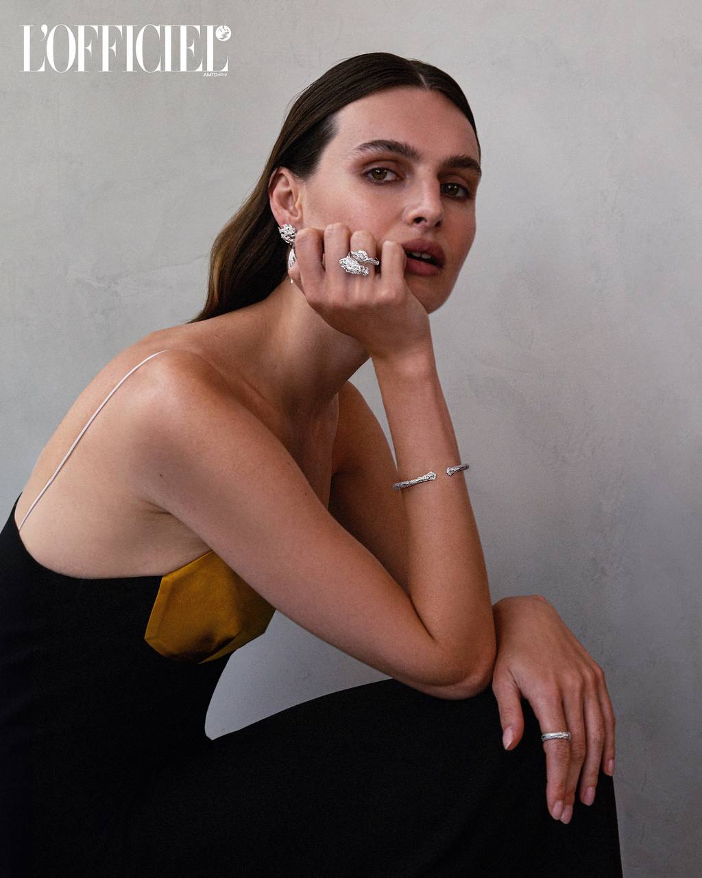 L'Officiel