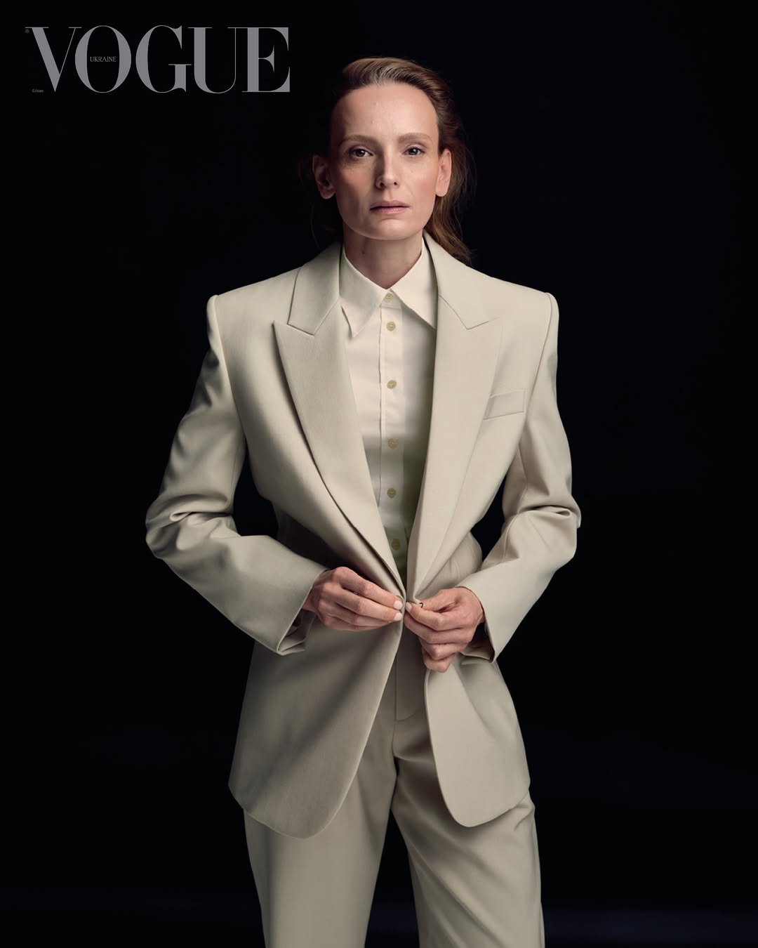 Vogue Ukraine